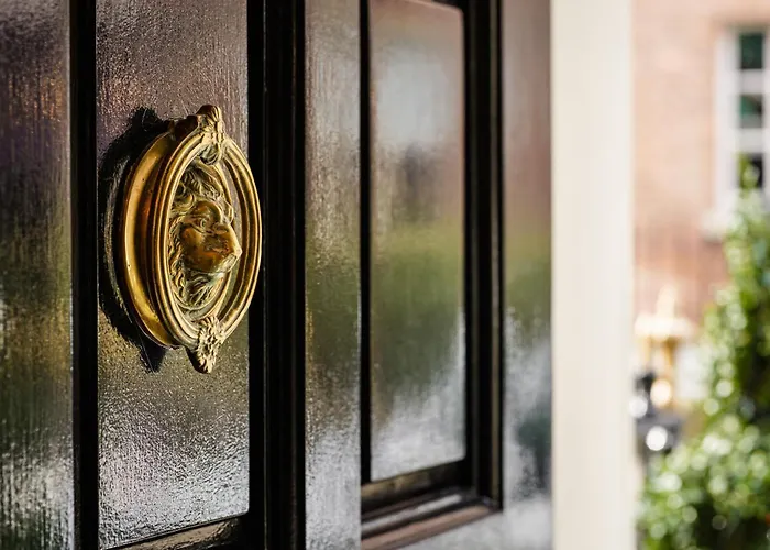 Trinity Townhouse Hotel